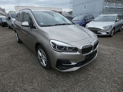 Bild des Angebotes BMW 220 220d xDrive Active Tourer Aut. Luxury Line"Leder"