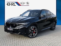 Bild des Angebotes BMW X6 xDrive40d M Sport B&W AHK Standhzg Massage Pano