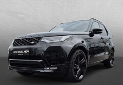 Bild des Angebotes Land Rover Discovery D300 Dynamic HSE+