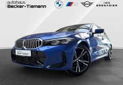 Bild des Angebotes BMW 318 i Lim. M Sport Comfort Paket/ Parking Ass/ CP Prof