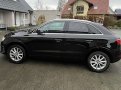 Bild des Angebotes Audi Q3 Q3 1.4 TFSI sport