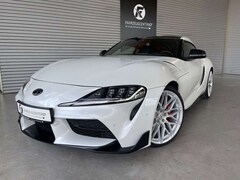 Bild des Angebotes Toyota Supra 3.0 Turbo GR/JBL/ACC/RFK/CARPLAY/LED/HUD
