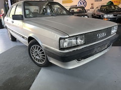Bild des Angebotes Audi 80 B2 Quattro Typ 85