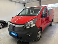 Bild des Angebotes Opel Vivaro B Kombi 1.6 CDTI Biturbo L3H1 Mixto/Doka*