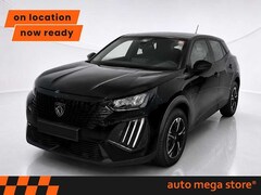 Bild des Angebotes Peugeot e-2008 Elektromotor Style 54 kWh ACC/11 kWh OBC
