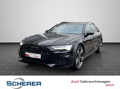 Bild des Angebotes Audi A6 allroad A6 allroad 55 TDI HD-MATRIX B&O PANO AHK 360° KA