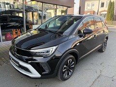 Bild des Angebotes Opel Crossland 1.2 Automatik Elegance
