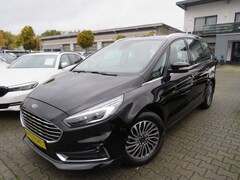 Bild des Angebotes Ford Galaxy 2.0TDCI Titanium Autom. *LED *PANO *NAVI *KAMERA