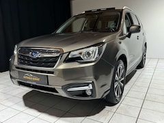 Bild des Angebotes Subaru Forester Platinum *PANO*KAMERA*NAVI*LEDER*AHK*