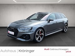 Bild des Angebotes Audi RS4 RS 4 Avant 2.9 TFSI quattro B&O DRC HUD Navi
