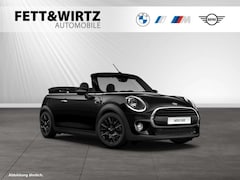 Bild des Angebotes MINI One Cabrio One Sitzheizung|PDC|Klima|Lichtpaket
