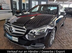 Bild des Angebotes Mercedes-Benz E 250 CGI BlueEfficiency *360°*NAVI*LEDER*