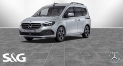 Bild des Angebotes Mercedes-Benz T-Class Progressive