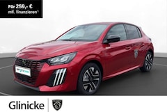 Bild des Angebotes Peugeot 208 ALLURE HYBRID 110 e-DSC6