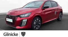 Bild des Angebotes Peugeot 208 Allure Mildhybrid 110 e-DSC6 360°Kamera PDC