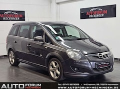 Bild des Angebotes Opel Zafira B OPC-Line
