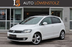 Bild des Angebotes VW Golf Plus VI Life | 1.Hand | Klimaauto. | SD