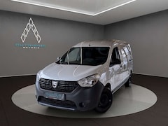 Bild des Angebotes Dacia Dokker 1.3 *TÜV-NEU*AHK*BLUETOOTH*