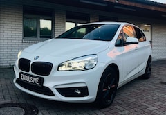 Bild des Angebotes BMW 216 216 i Advantage Navi PDC LED 1 HAND