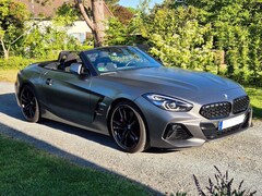 Bild des Angebotes BMW Z4 M M40i Aut., 1.H, HUD, Serviceinkl. 05/26