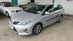 Bild des Angebotes Toyota Auris Touring Sports Hybrid Life+ Automatik