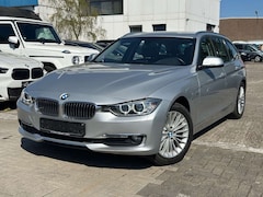 Bild des Angebotes BMW 316 i /Bi-Xenon/Navi/Autom//