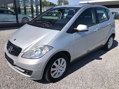 Bild des Angebotes Mercedes-Benz A 180 Autotronic CLASSIC*Park-Assistent*Tempomat*2.Hand*
