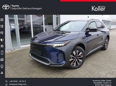Bild des Angebotes Toyota bZ4X Comfort-&Techpaket Leder JBL el.Heckklappe