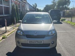 Bild des Angebotes Skoda Citigo Ambition