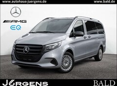 Bild des Angebotes Mercedes-Benz Vito 119 Tourer/PRO/Navi/MBUX/Totw/SHZ/Temp