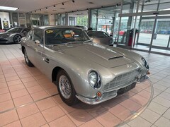 Bild des Angebotes Aston Martin DB 6 LHD