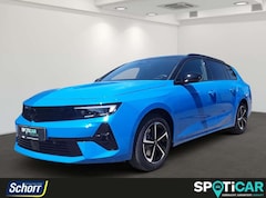 Bild des Angebotes Opel Astra Sports Tourer 1.2 Turbo GS