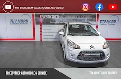 Bild des Angebotes Citroen C3 1.4 VTi Tendance Klimaanlage Tempomat