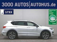 Bild des Angebotes SEAT Tarraco 2.0 TDI 4Drive FR-Line Leder StandHzg