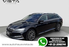 Bild des Angebotes Skoda Superb L&K 2.0 TDI*VIRTU*4x4*KYLSS*APP-CAR*MTRX*
