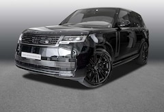 Bild des Angebotes Land Rover Range Rover SWB P550e SV