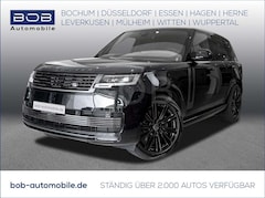 Bild des Angebotes Land Rover Range Rover SWB P550e SV