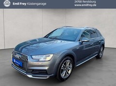 Bild des Angebotes Audi A4 allroad A4 allroad quattro 2.0 TDI AHK GJR NAVI PANO