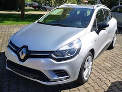 Bild des Angebotes Renault Clio Grandtour TCe 90 Limited Neu eingetroffen!!!