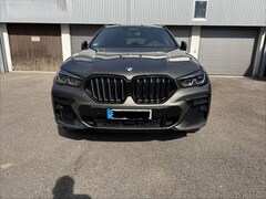 Bild des Angebotes BMW X6 M M50 i