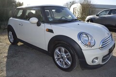 Bild des Angebotes MINI Cooper KLIMATRONIK/BC/ALU/TÜV NEU!!!