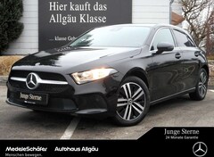 Bild des Angebotes Mercedes-Benz A 250 A 250 e Progressive 8G Kamera Park Ambient Busin