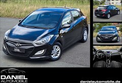 Bild des Angebotes Hyundai i30 1.4 FIFA World Cup Edition KLIMA+ALU+PDC+SHZ