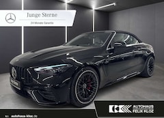 Bild des Angebotes Mercedes-Benz CLE 53 AMG CLE 53 4M+ AMG Cabrio*AHK*360*Distronic*DigitalL