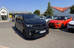 Bild des Angebotes Opel Zafira Life GS (M) *7-Sitzer*Leder*Anhängerkupplung*