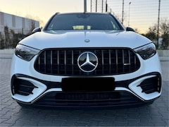 Bild des Angebotes Mercedes-Benz GLC 43 AMG .