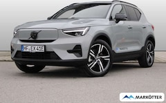 Bild des Angebotes Volvo EX40 Single Motor Ext. Range Plus Black Edition