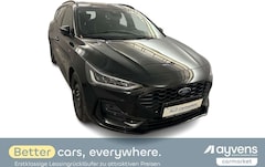 Bild des Angebotes Ford Focus Turnier 1.0 EcoBoost Hybrid Aut.