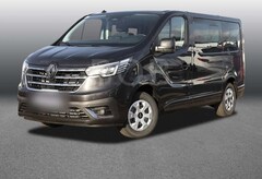 Bild des Angebotes Renault Trafic Pkw Evolution Blue dCi150 EDC NAVI SHZ PDC RFK