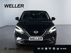 Bild des Angebotes Nissan Qashqai 1.3 DIG-T MHEV Xtronic N-Connecta *360°*